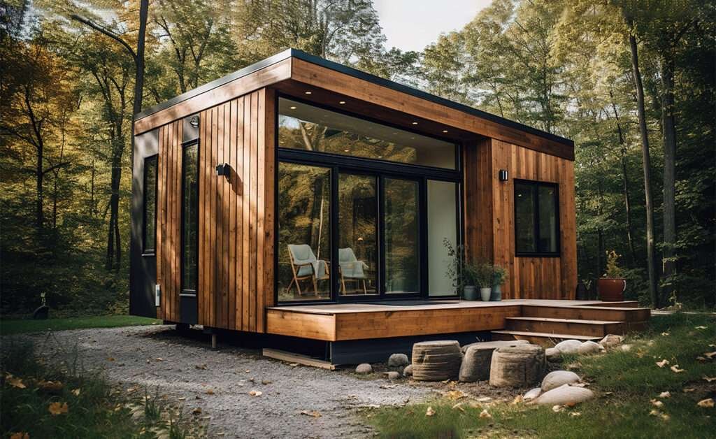 Tiny House Ideas