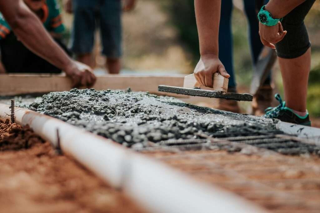 Science Behind The Formation of Houses