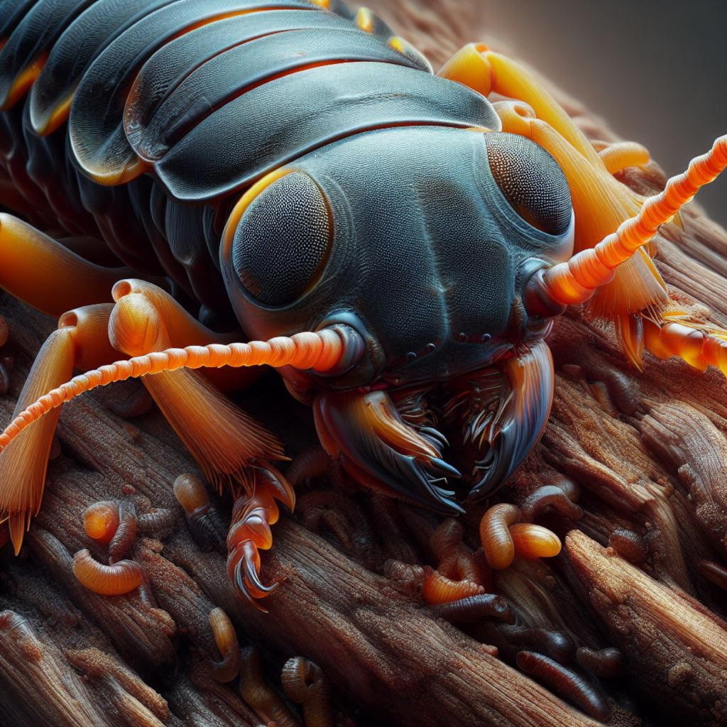 How to Get Rid of Earwigs in Your House