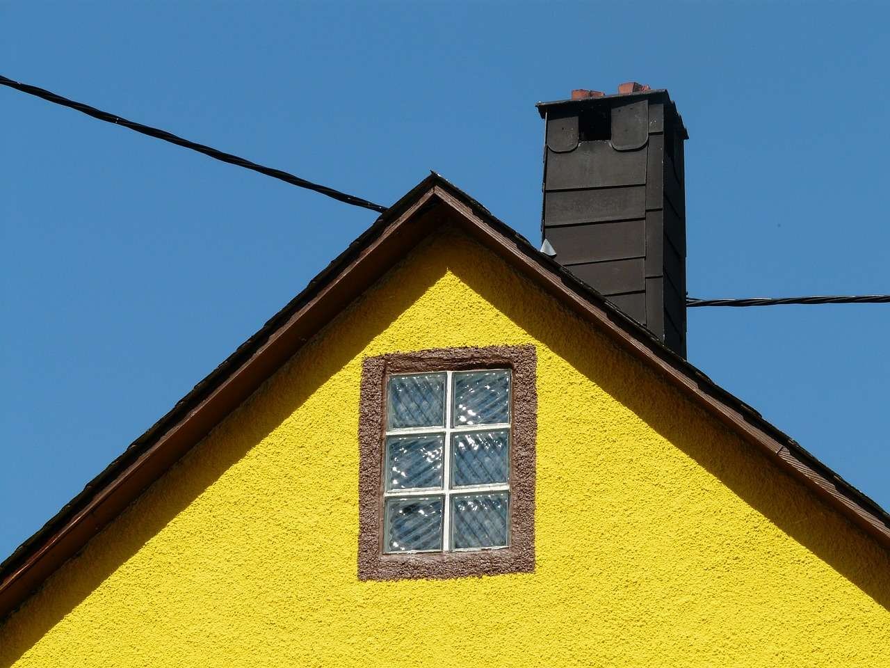 types of roofs