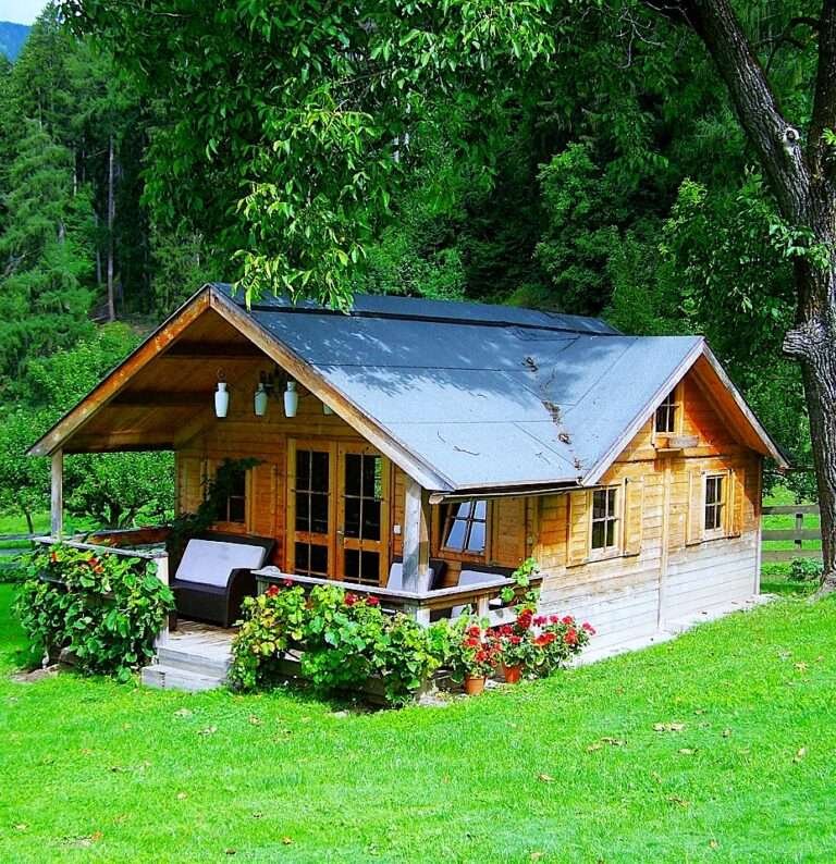 House Types in America