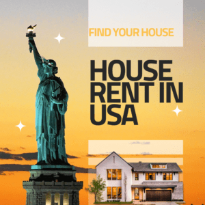 House Rent In United States