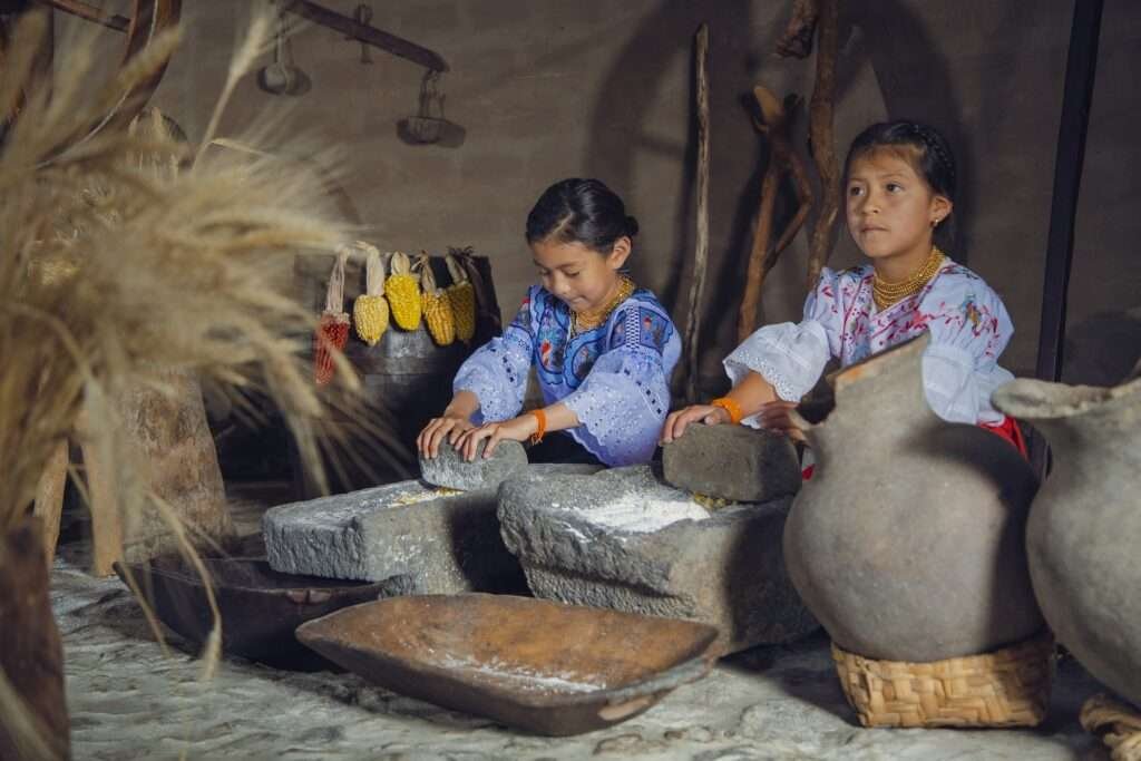 Home Traditions of Bangladesh