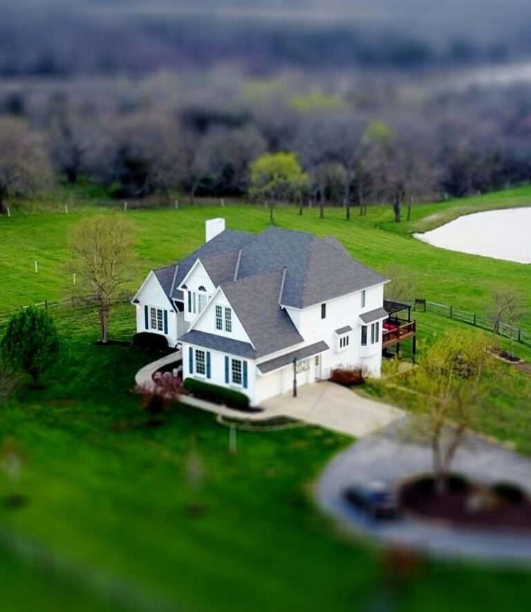 House Types in America