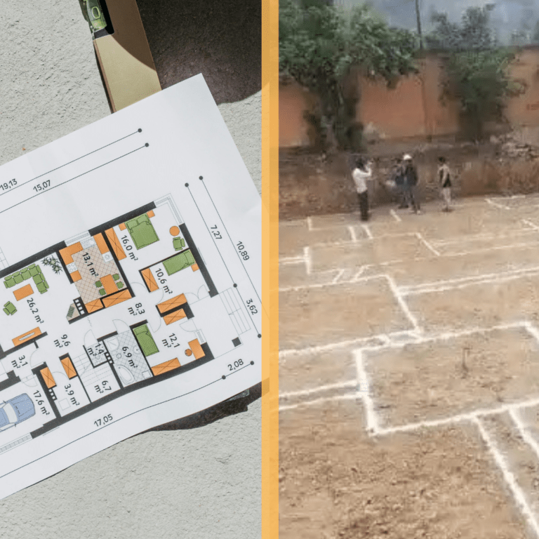 Difference Between House Plan And House Layout 2025