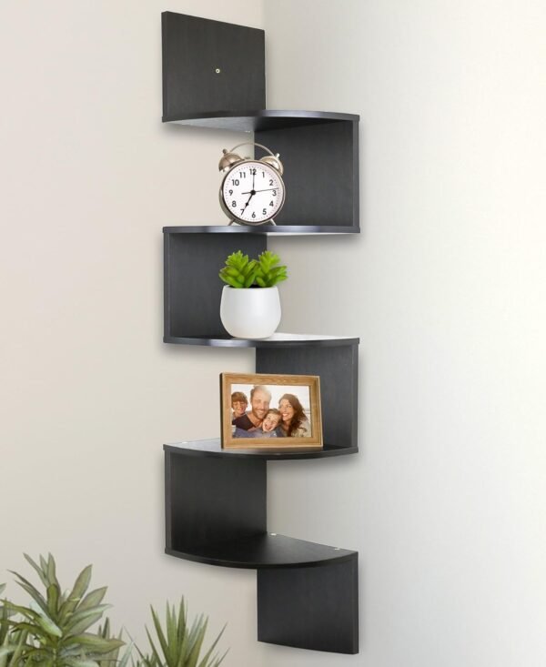 Corner Shelf