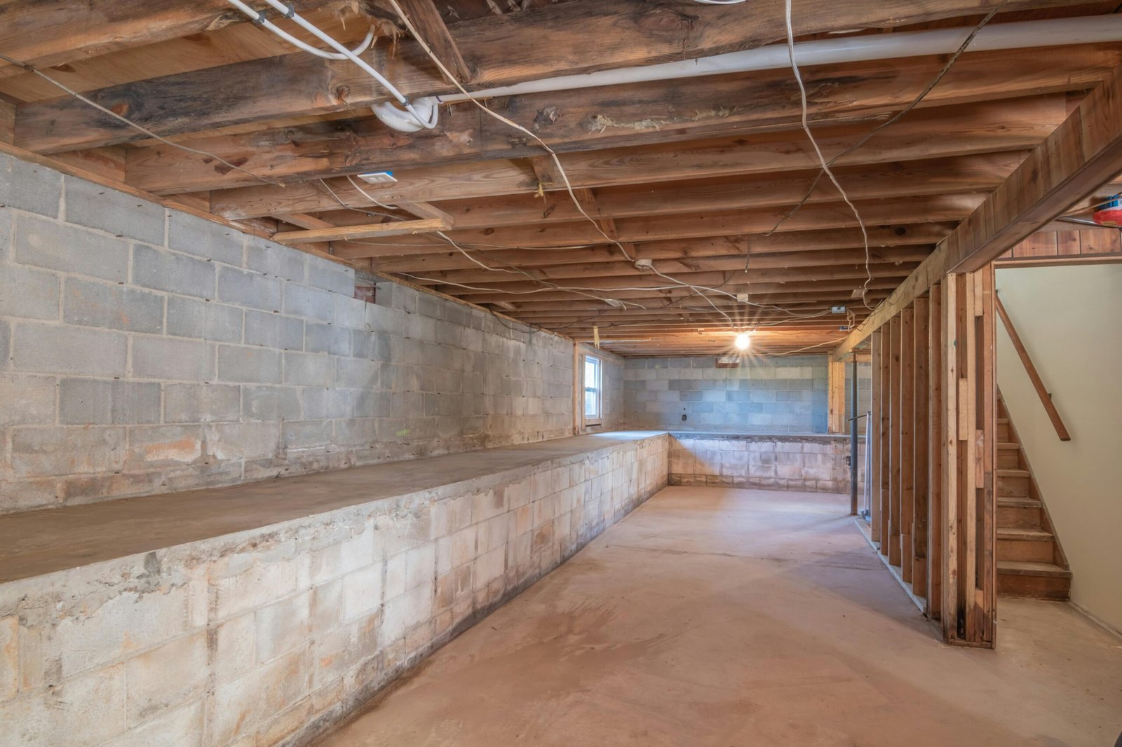 How much does a finished basement add to home value