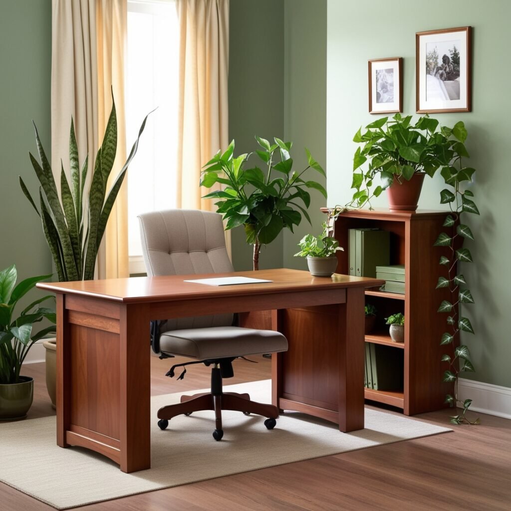 office interior design concepts for home