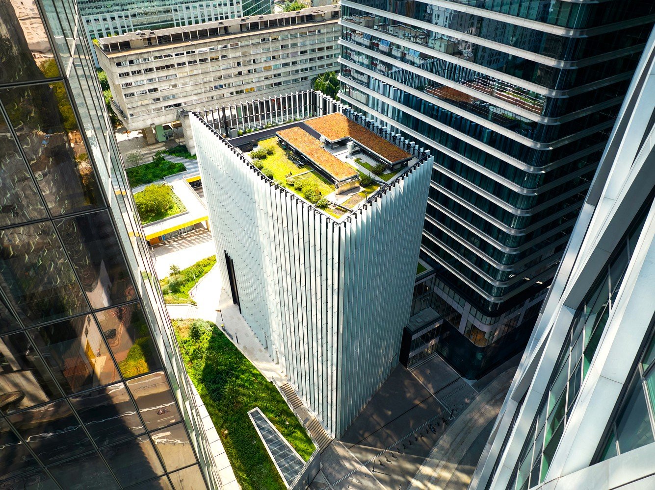 pavillon aurore sisto studios 3