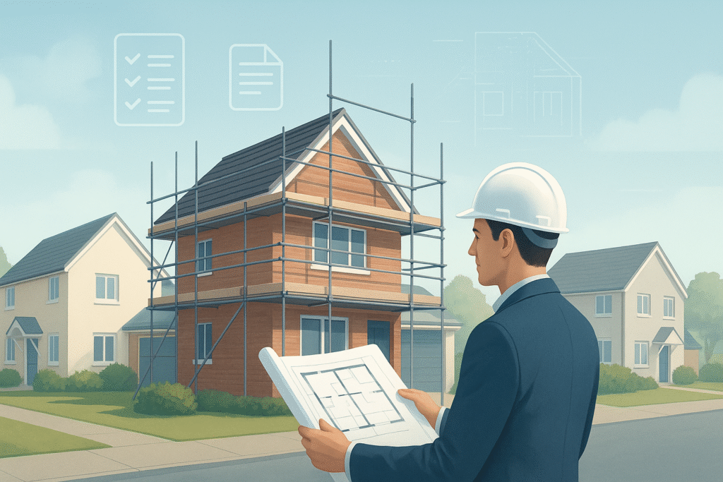 Permitted Development Rights UK