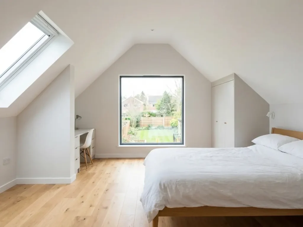 Why Choose Hip to Gable