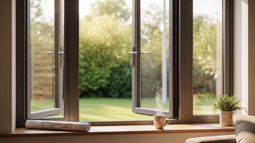 Energy Efficient Windows for an Eco Home 2026 Guide