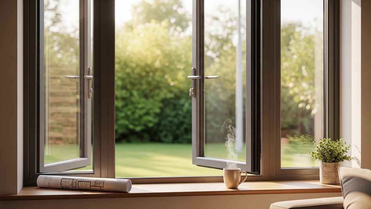 Energy Efficient Windows for an Eco Home 2026 Guide