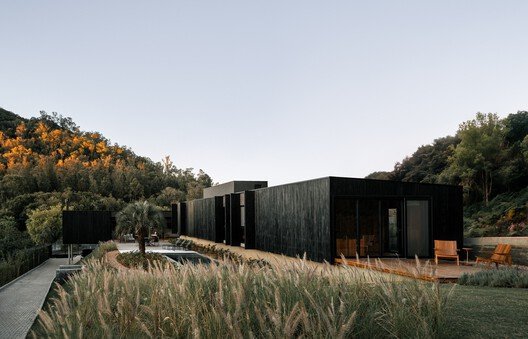 casa entremontes harpa arquitetura 29 90hk2G