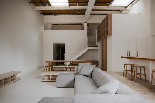 dollhouse loft studioac 1 yaTfiD