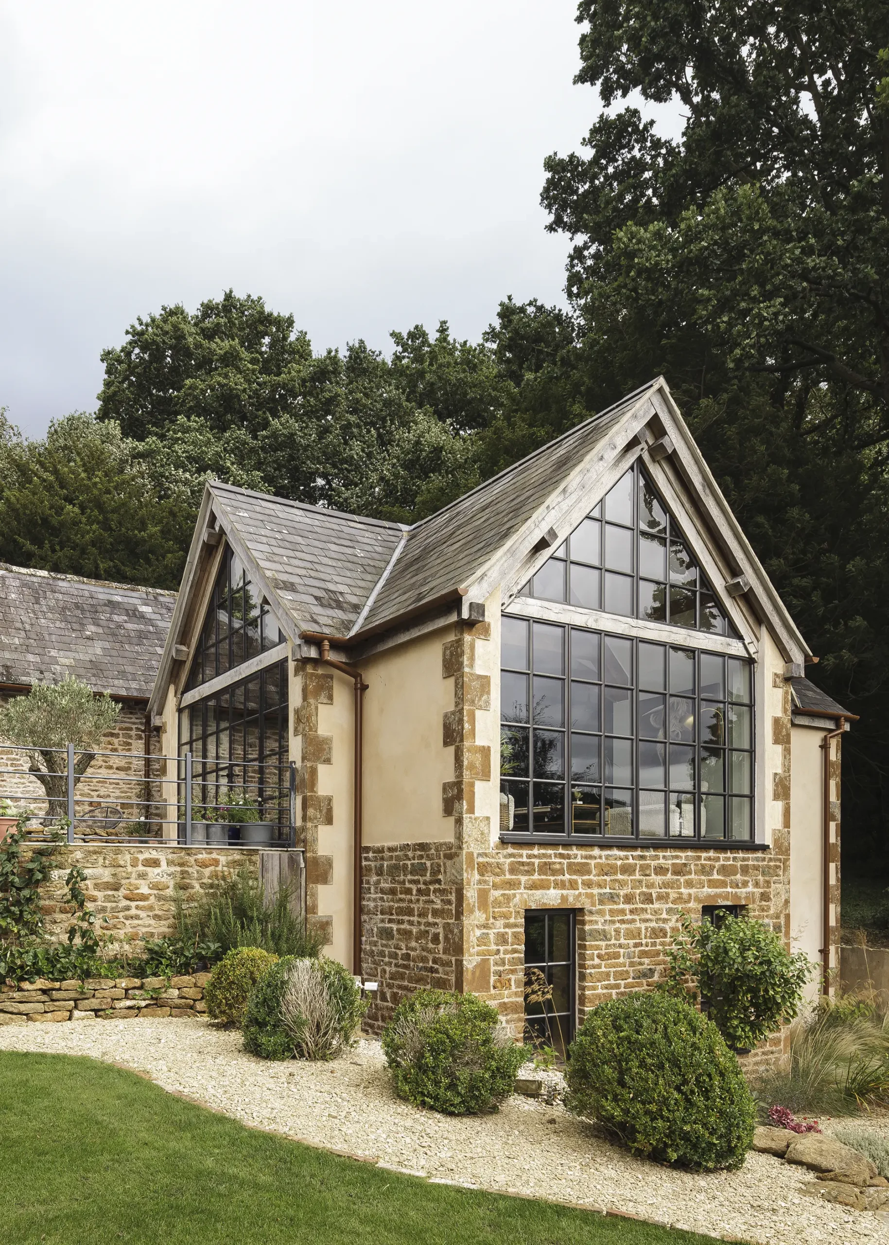 Bernard home CREDIT Simon Maxwell 2 lVaNIb scaled