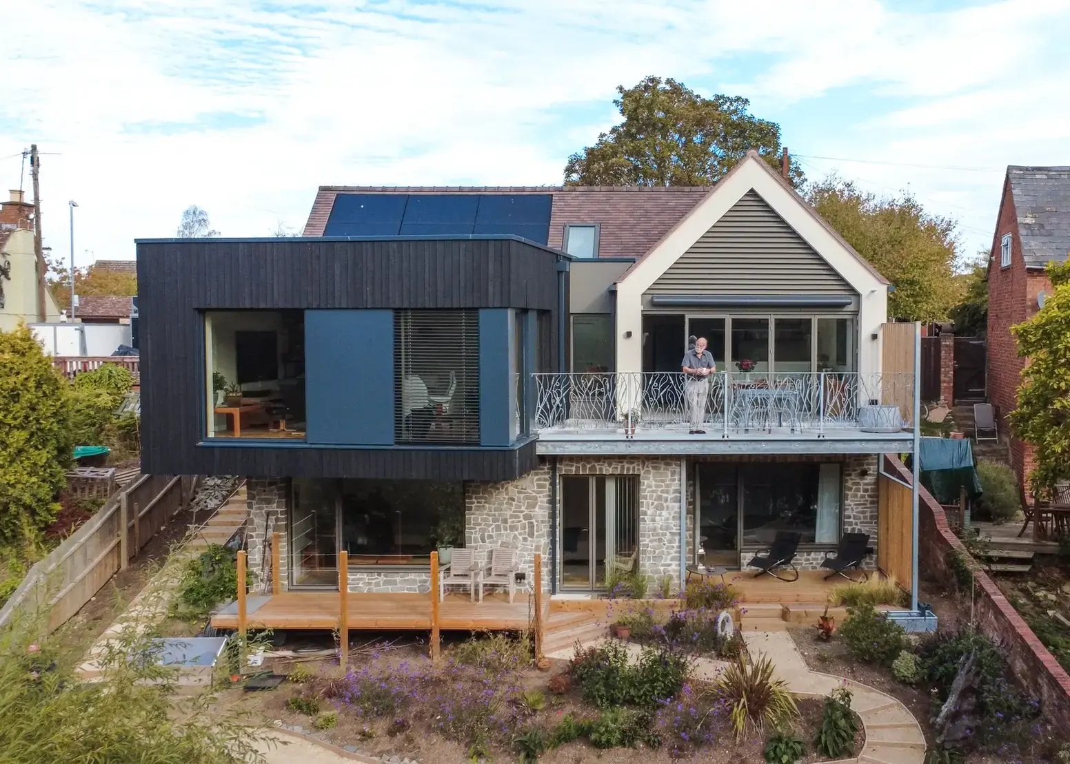 Ainscow home CREDIT HabitatArchitects 35 XIESQB