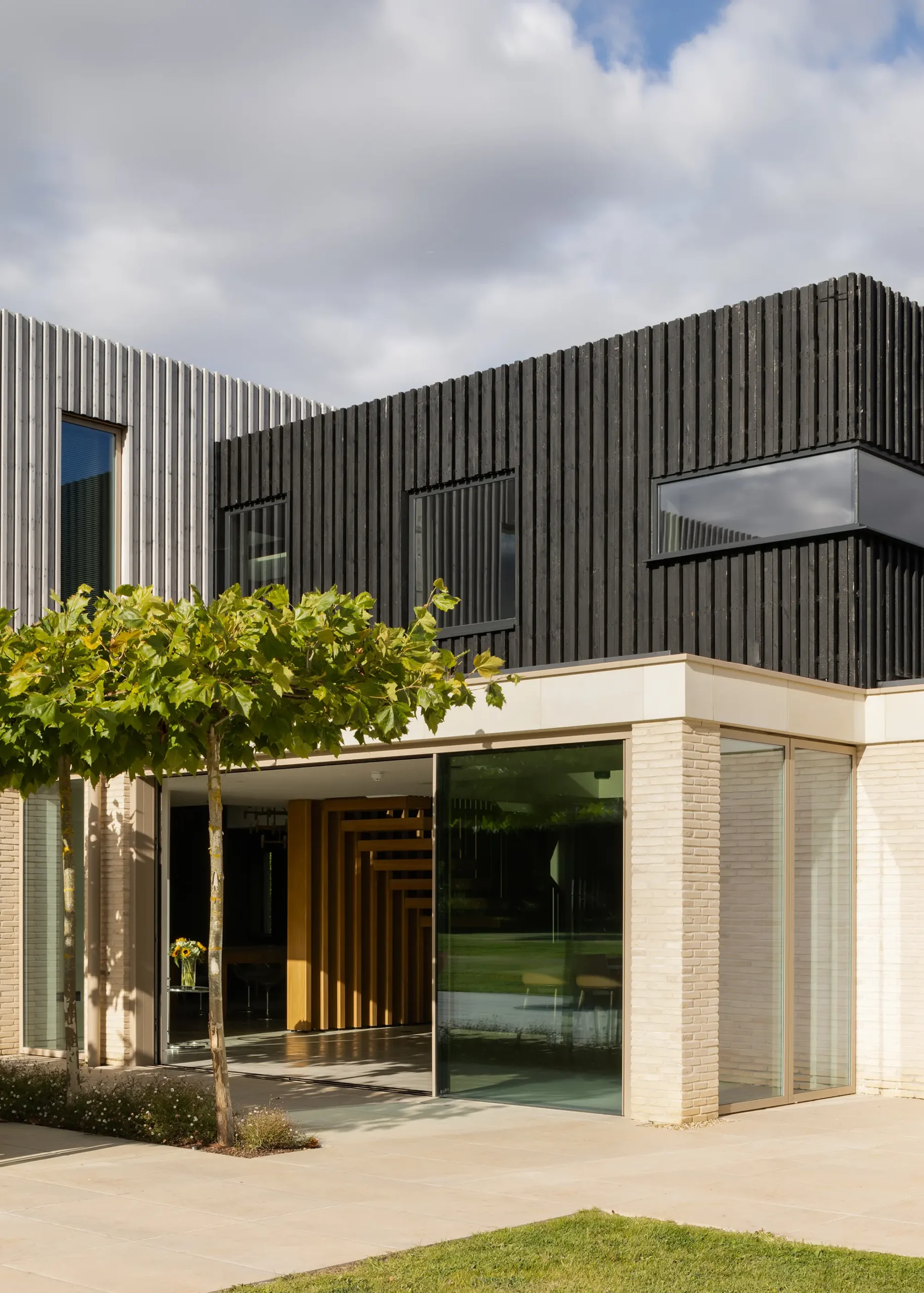 Snell David Architects CREDIT David Valinsky 1 LH3tTN scaled